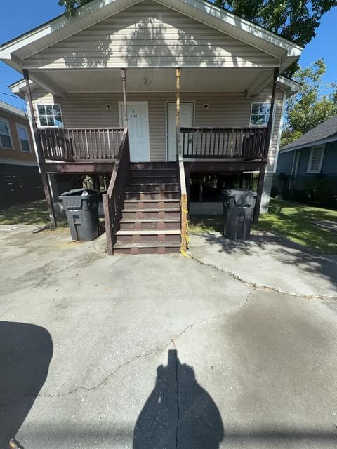 1906 Norwood Street North Charleston SC 29405