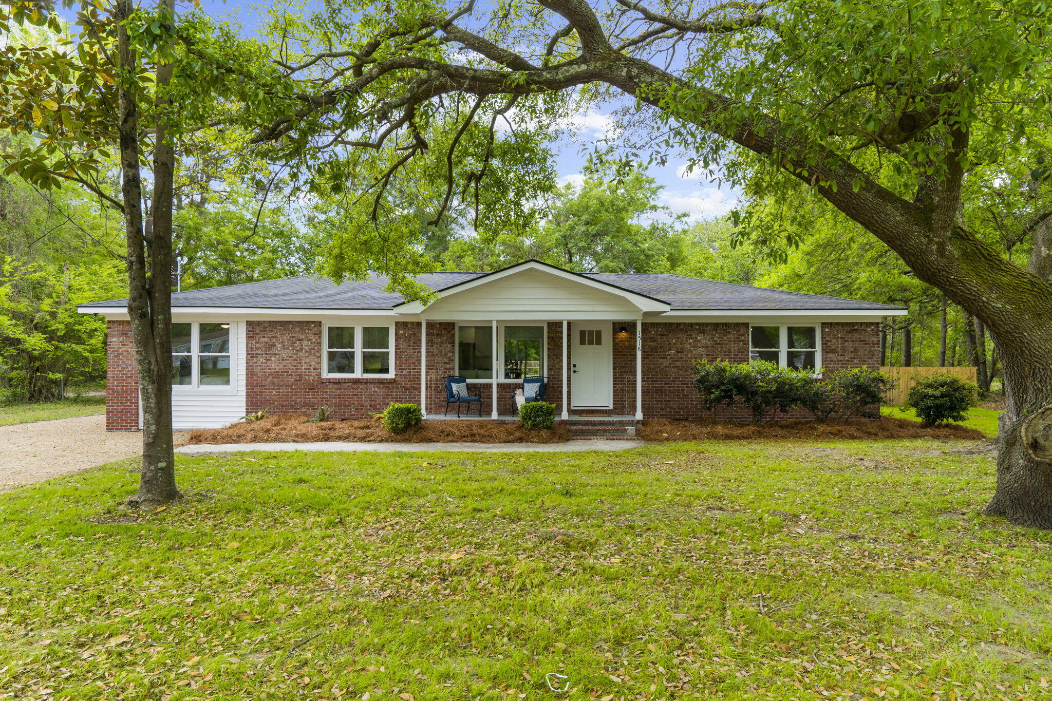 1518 Scott Hill Road