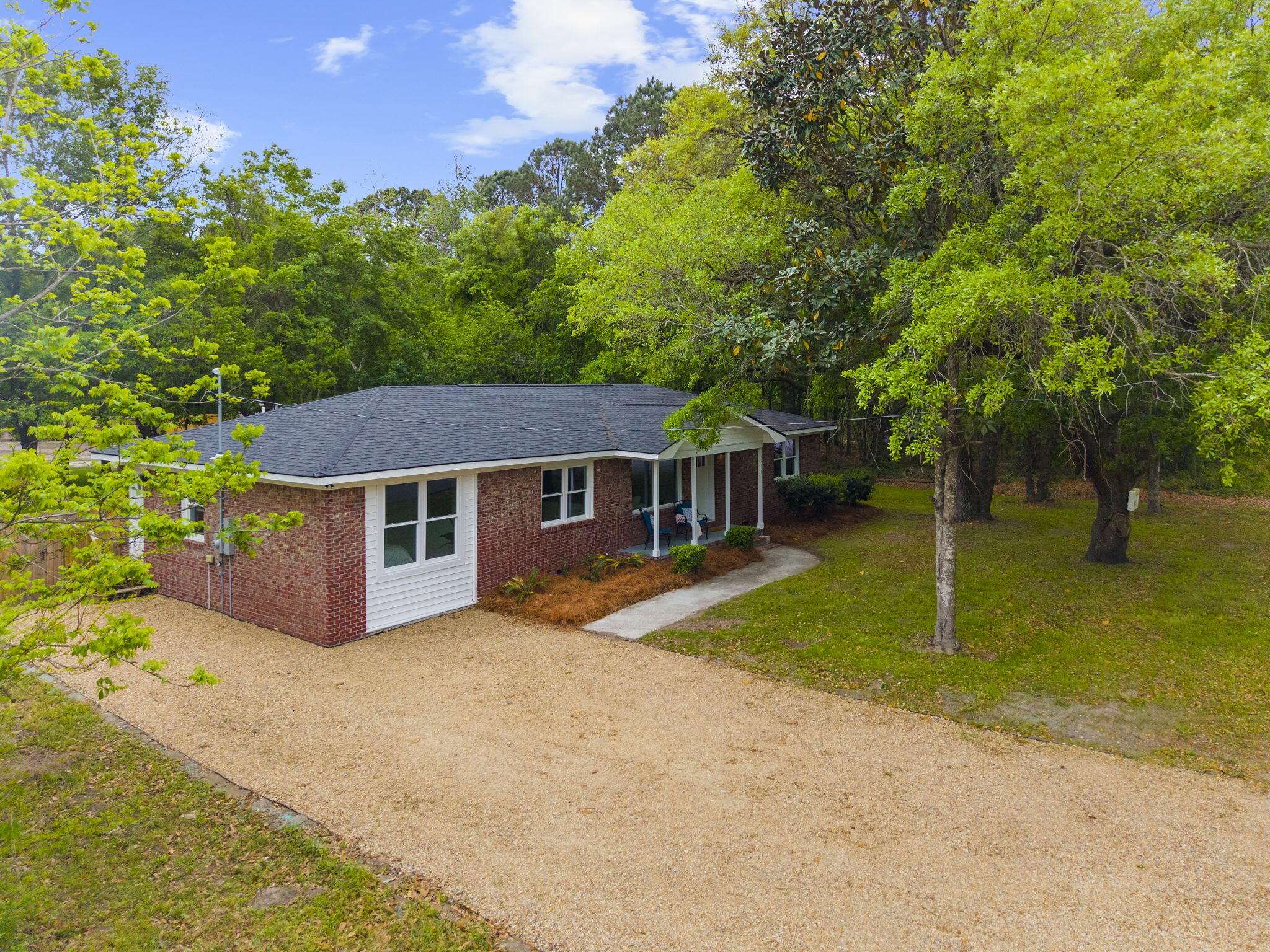 1518 Scott Hill Road