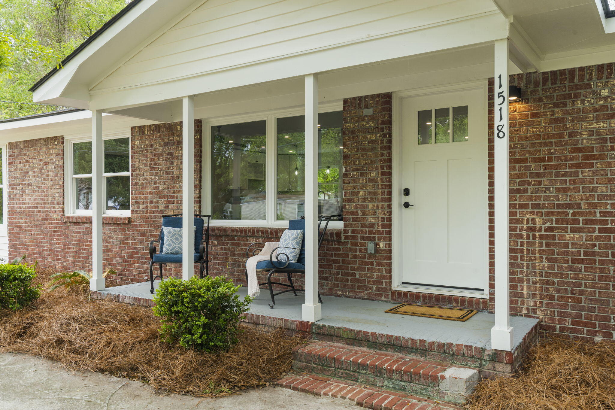 1518 Scott Hill Road