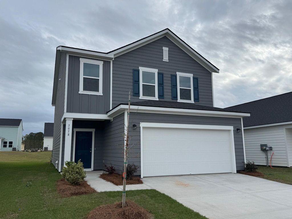 Photo of 3078 Macaron Court, Ravenel, SC 29470 (MLS # 26007790)