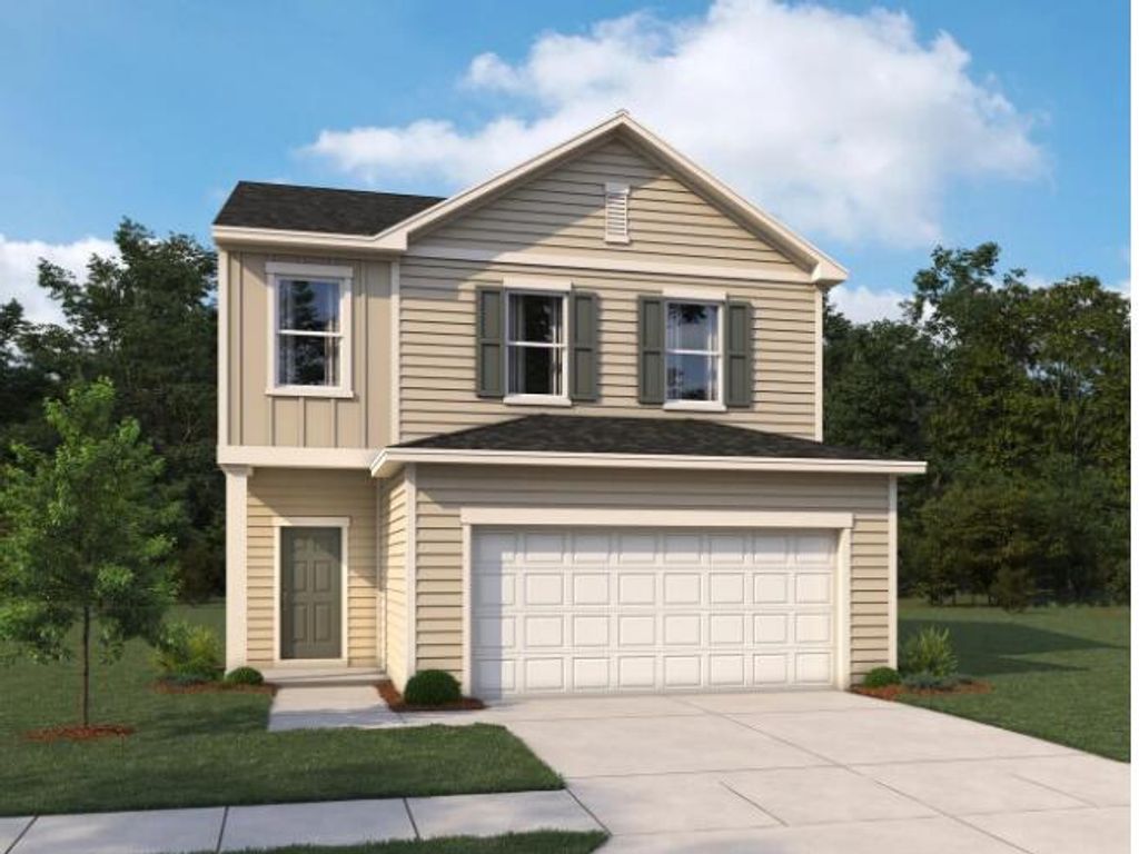 Photo of 3078 Macaron Court, Ravenel, SC 29470 (MLS # 26007790)