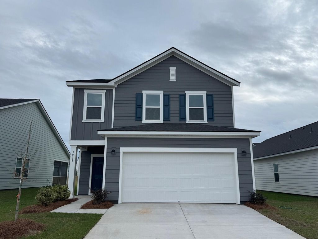 Photo of 3078 Macaron Court, Ravenel, SC 29470 (MLS # 26007790)