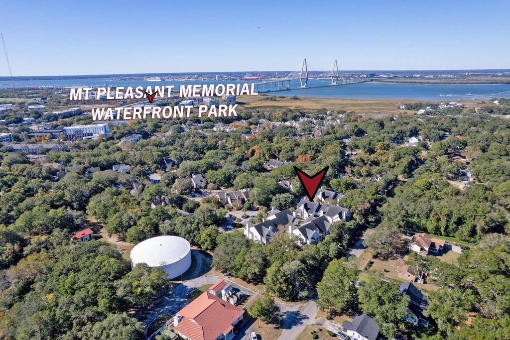 Photo of 348 Sandpiper Drive #G, Mount Pleasant, SC 29464 (MLS # 25030484)