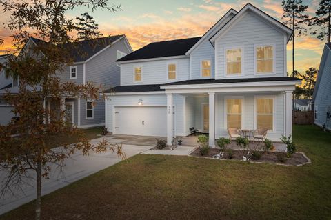 A home in Summerville