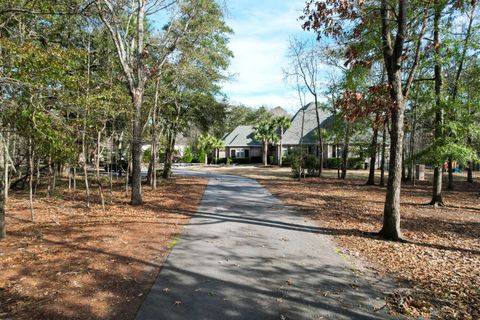 A home in Awendaw