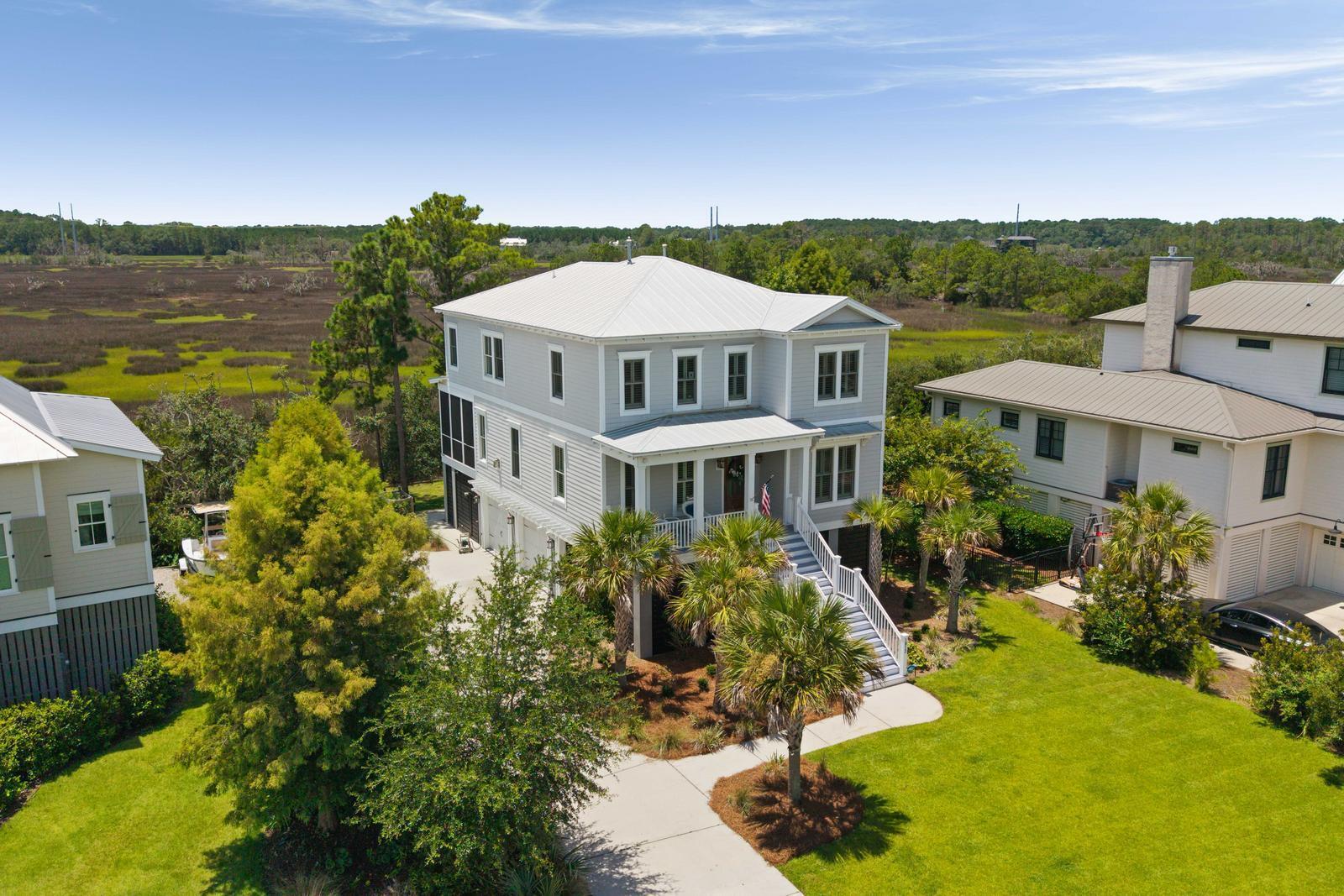 1813 Rushland Grove Lane