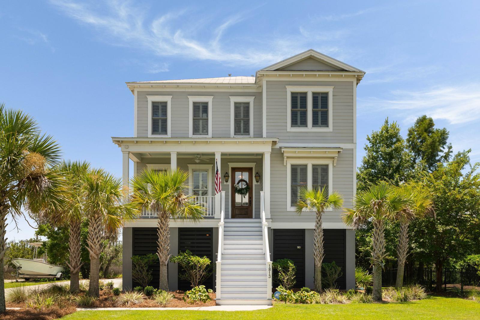 1813 Rushland Grove Lane