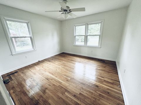 A home in Walterboro