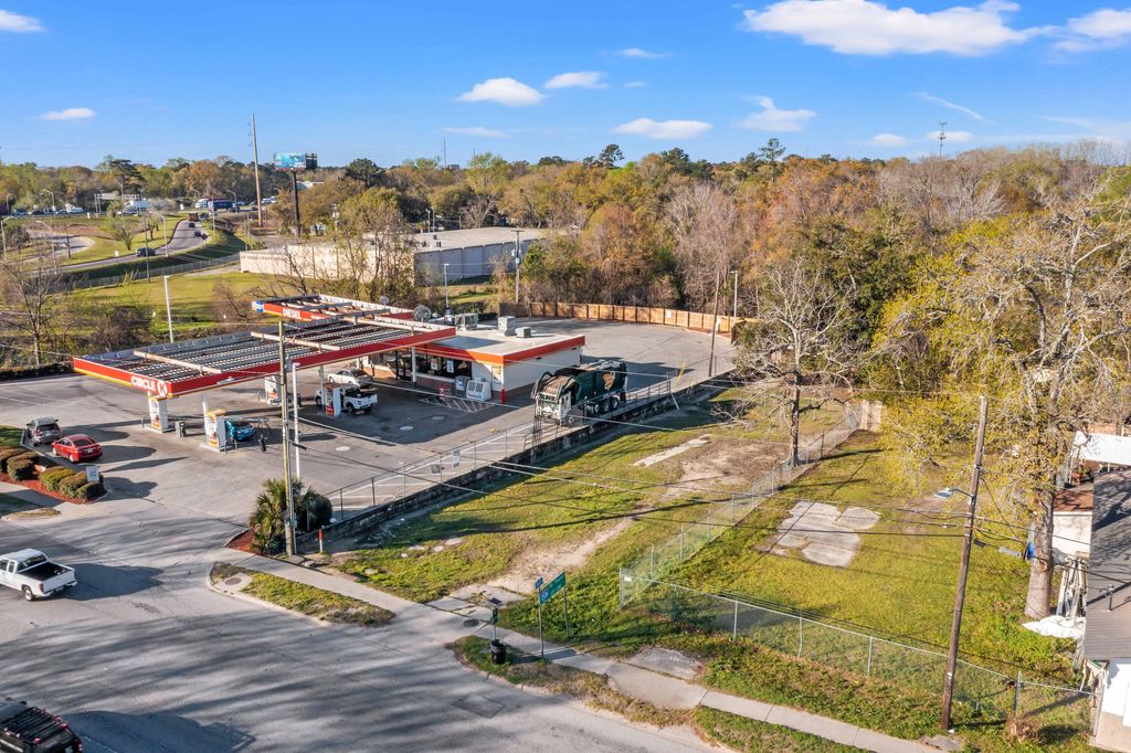 Photo of 5259 Rivers Avenue, North Charleston, SC 29406 (MLS # 25007352)