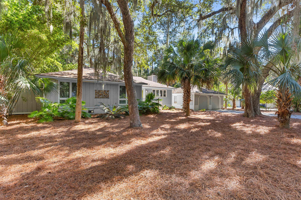 2631 Seabrook Island Road