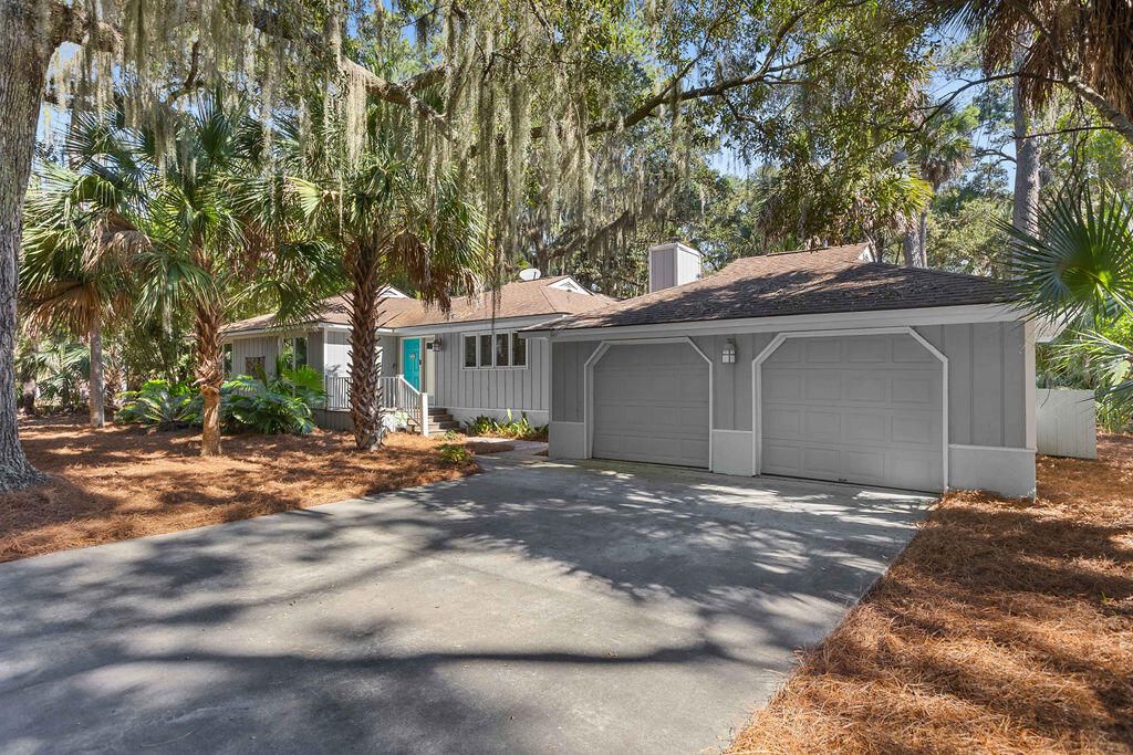 Photo of 2631 Seabrook Island Road, Seabrook Island, SC 29455 (MLS # 25028766)