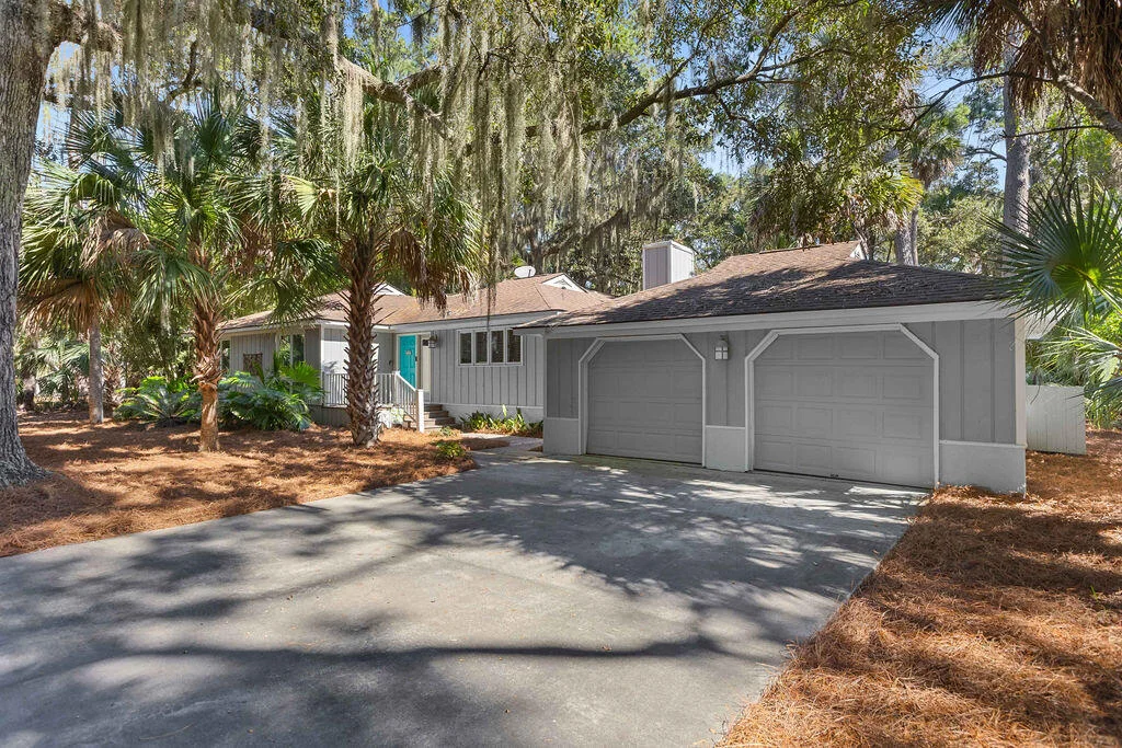 2631 Seabrook Island Road