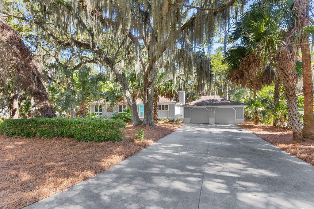2631 Seabrook Island Road