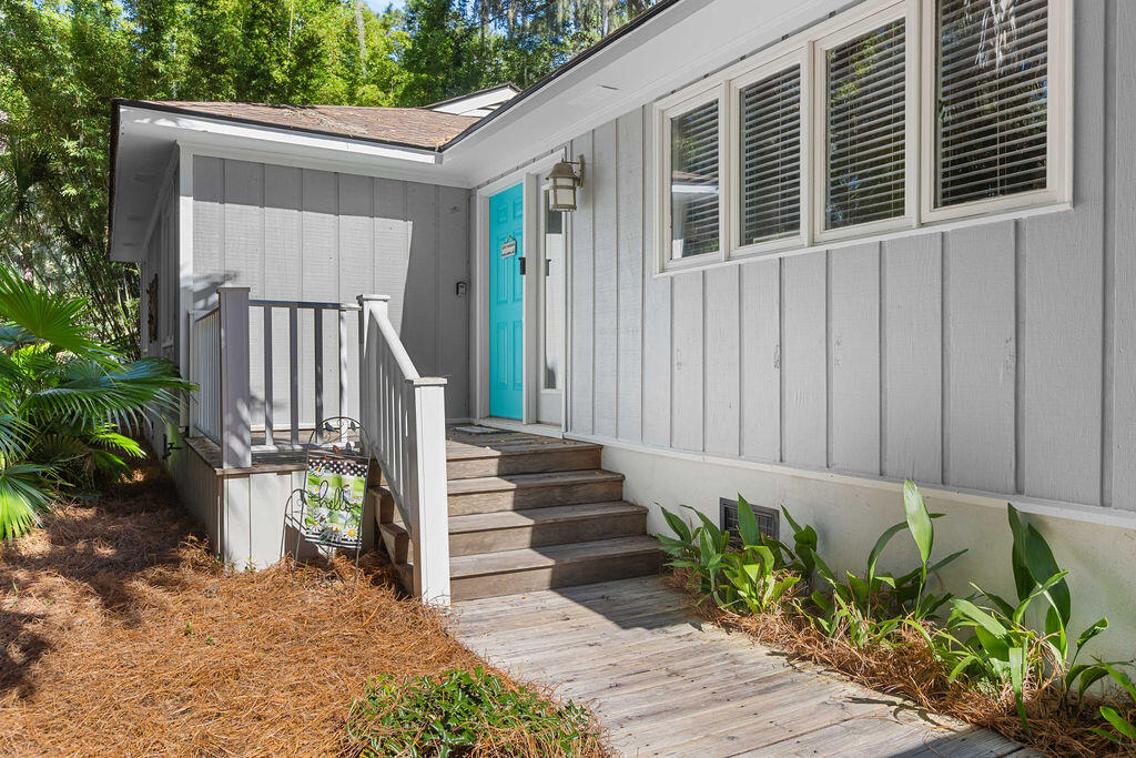 2631 Seabrook Island Road