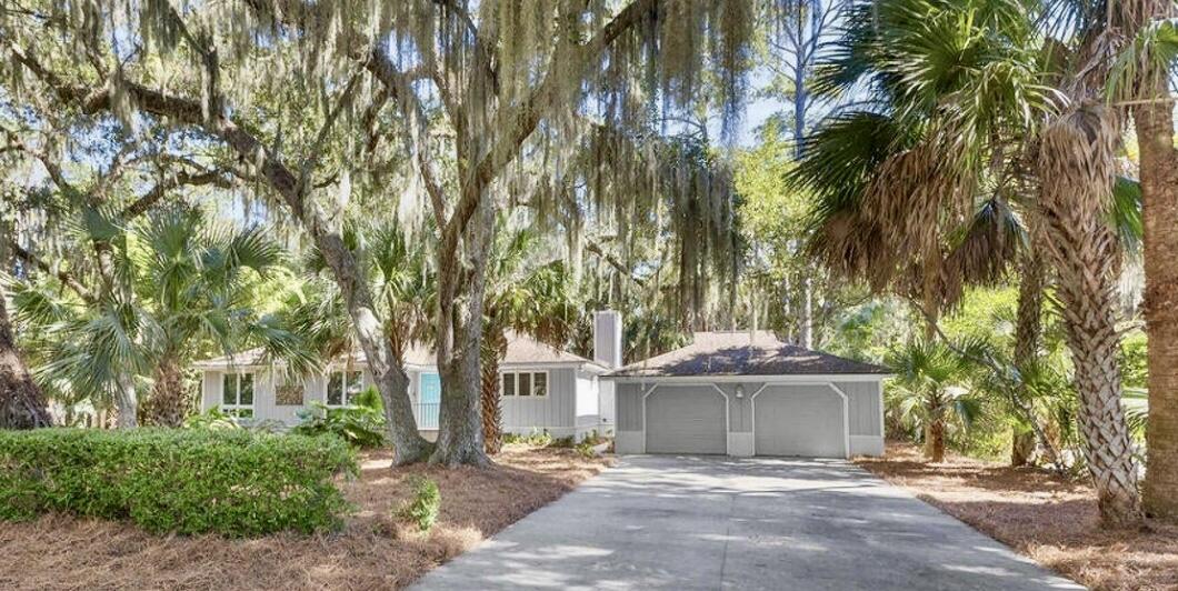 2631 Seabrook Island Road