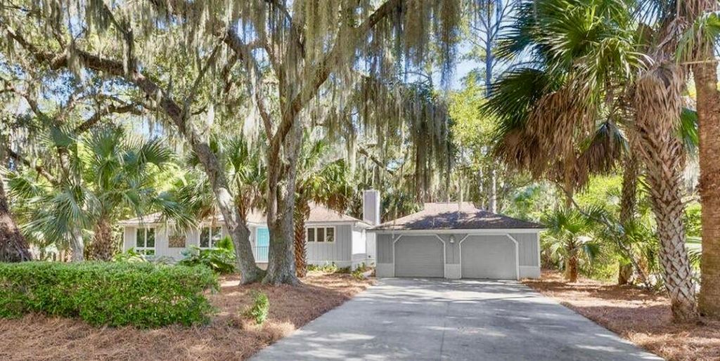 Photo of 2631 Seabrook Island Road, Seabrook Island, SC 29455 (MLS # 25028766)