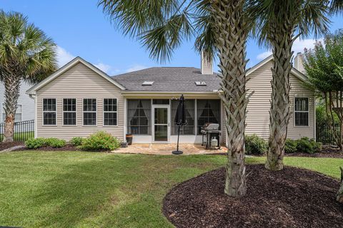 A home in Mount Pleasant