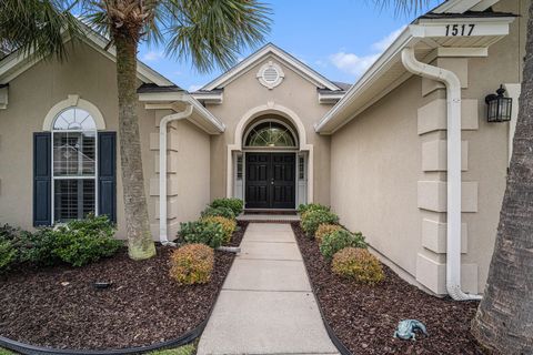 A home in Mount Pleasant