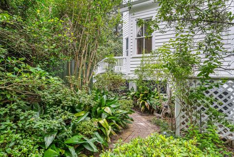 A home in Beaufort