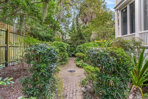 A home in Beaufort