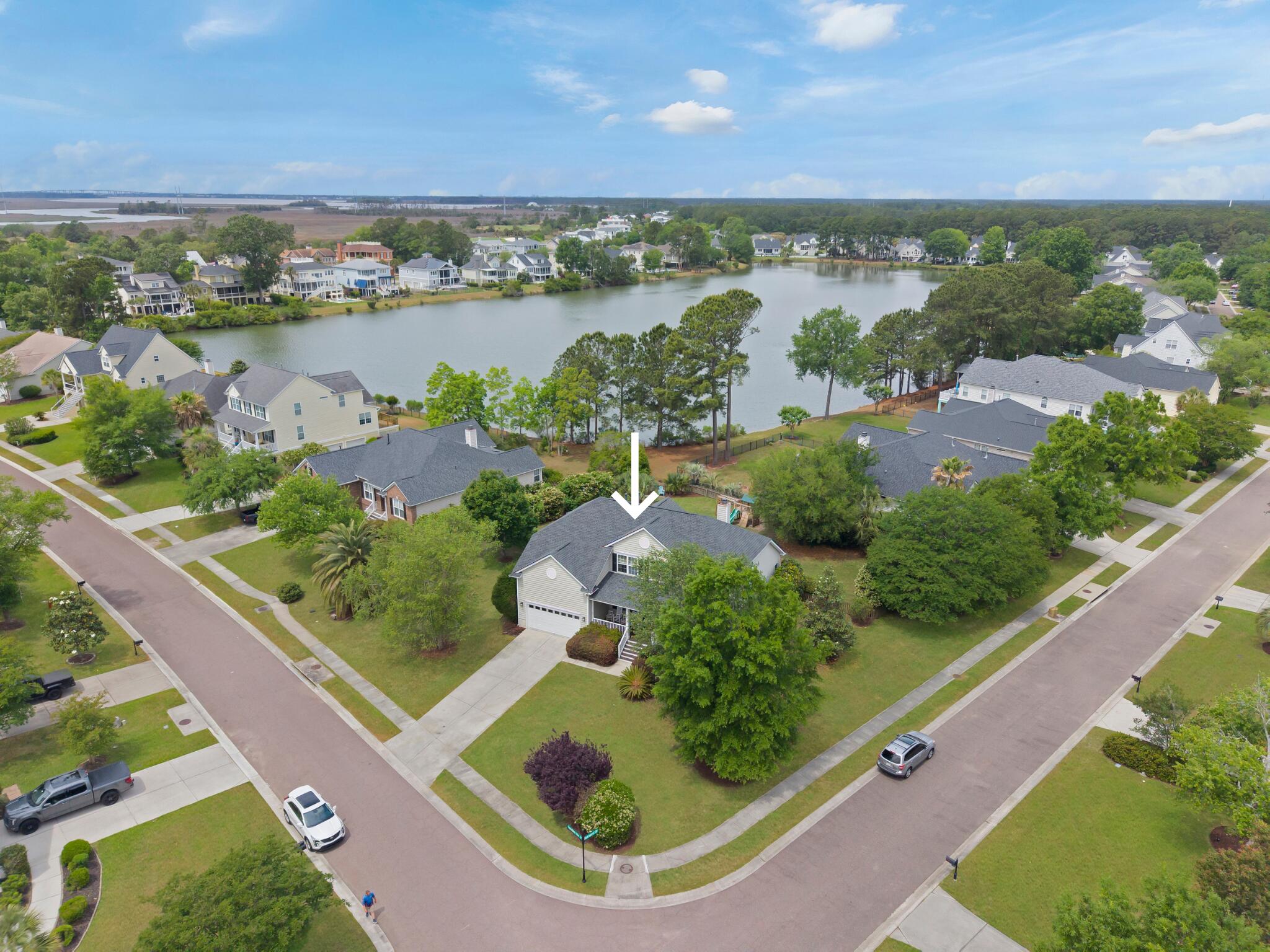 2799 Carolina Isle Drive