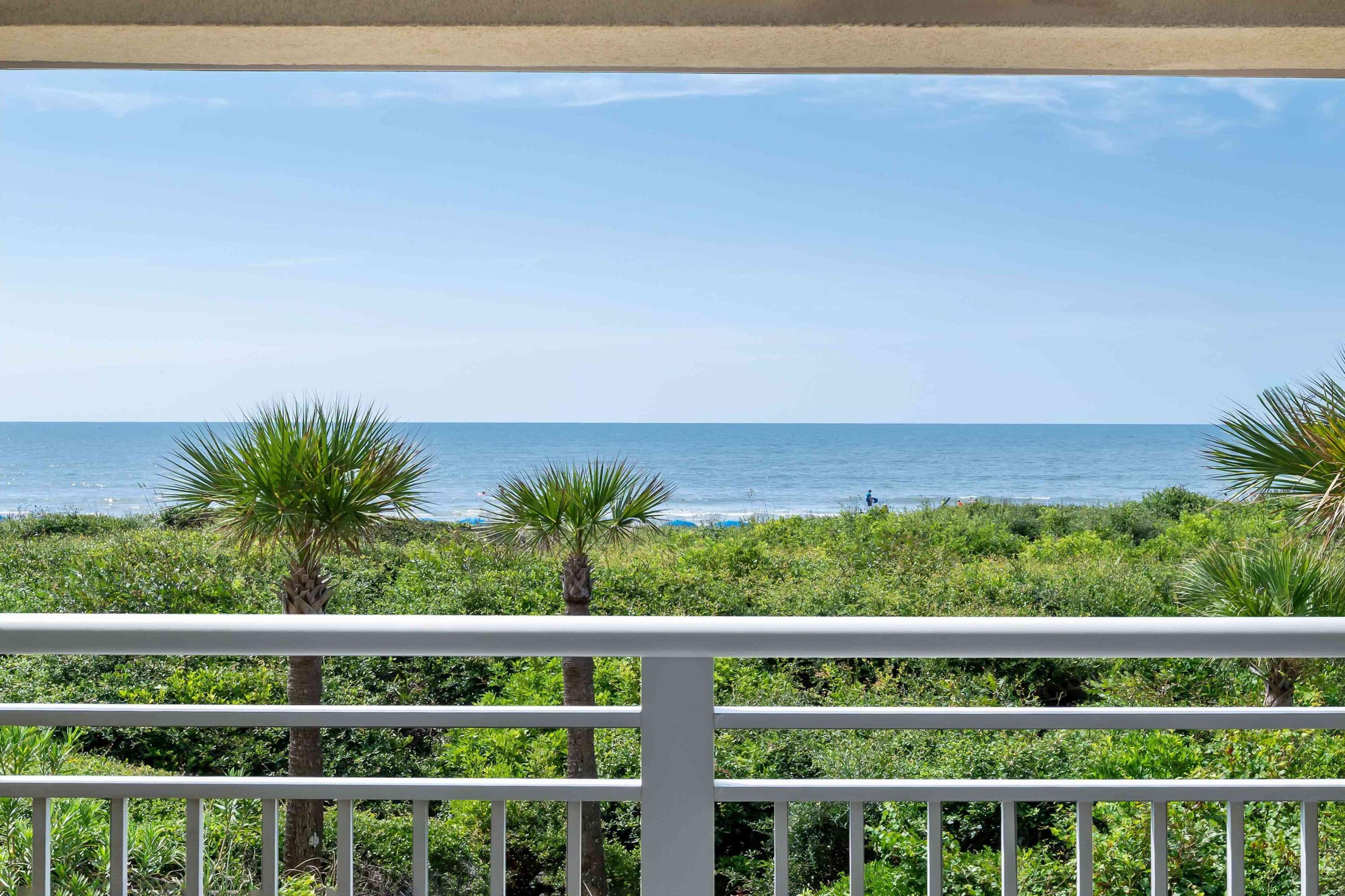 5104 Sea Forest Drive