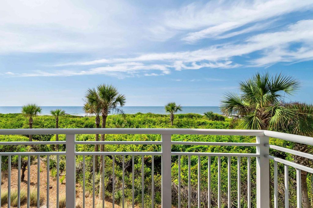 Photo of 5104 Sea Forest Drive, Kiawah Island, SC 29455 (MLS # 25021164)
