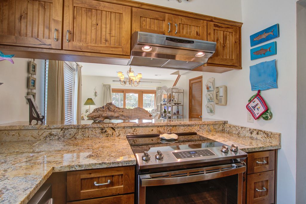 Photo of 7000 Palmetto Drive #Unit 5a, Isle of Palms, SC 29451 (MLS # 26008414)