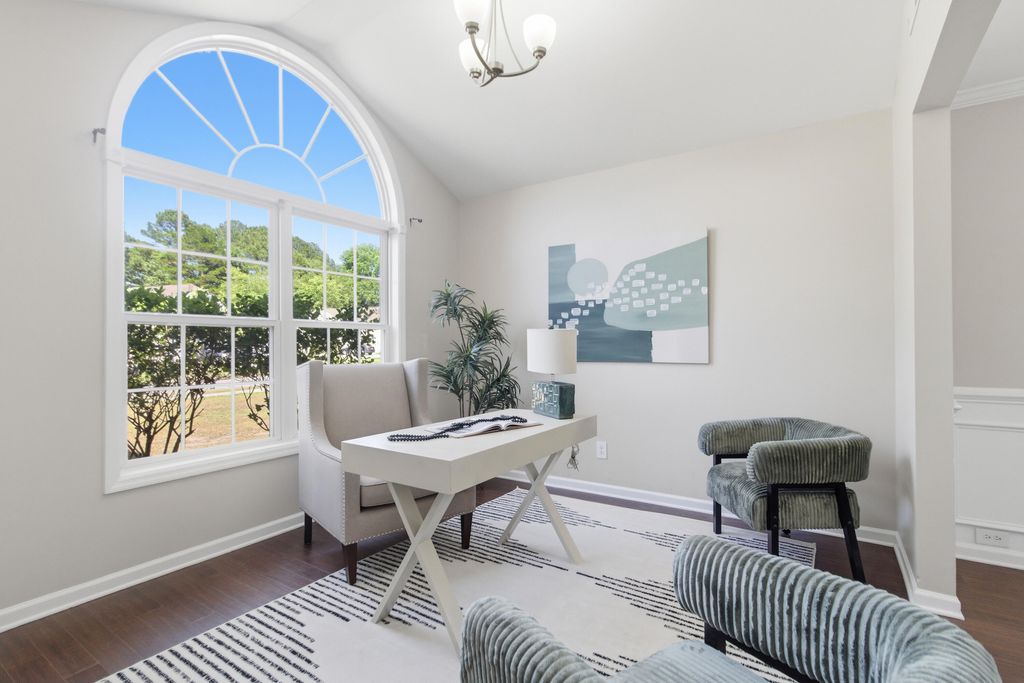 Photo of 115 Thousand Oaks Circle, Goose Creek, SC 29445 (MLS # 26014645)