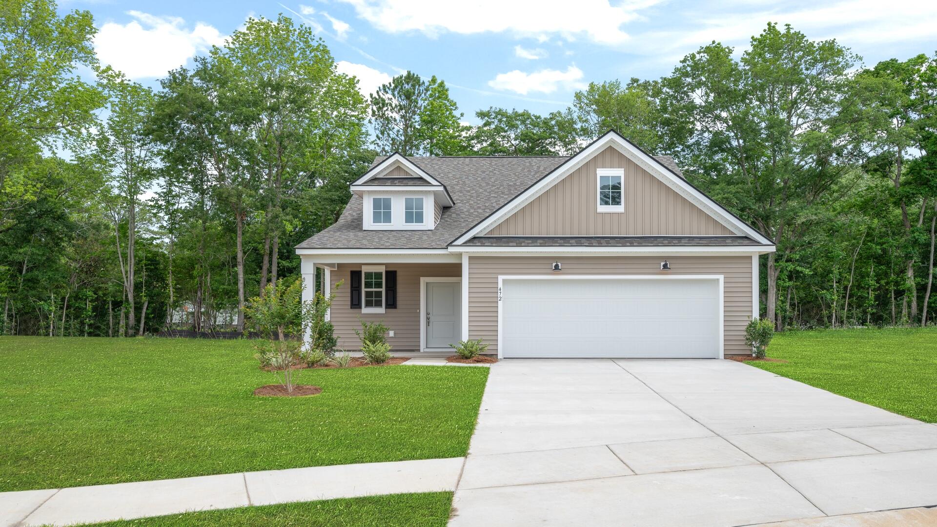 416 Cadbury Loop