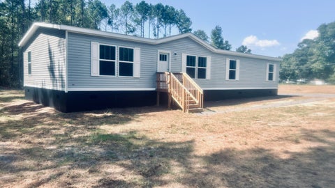 145 Upton Road Saint Stephen SC 29479