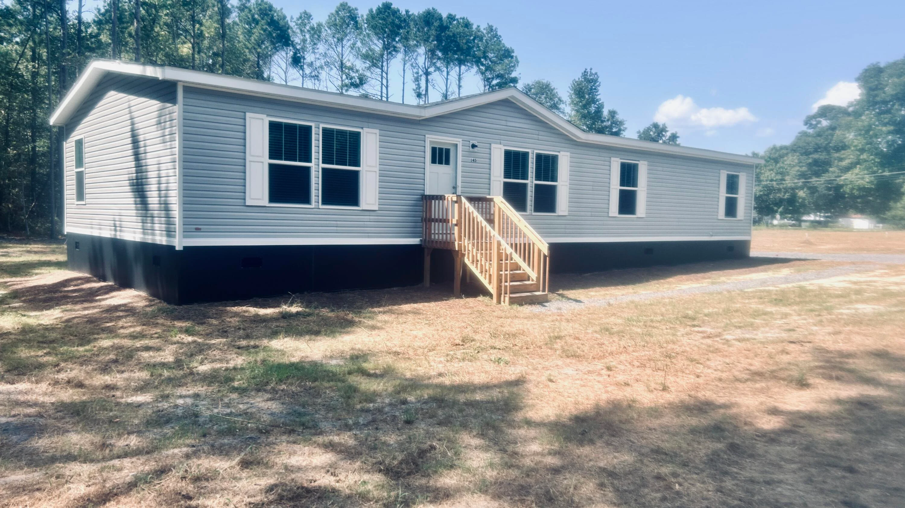 145 Upton Road, Saint Stephen, SC, 29479