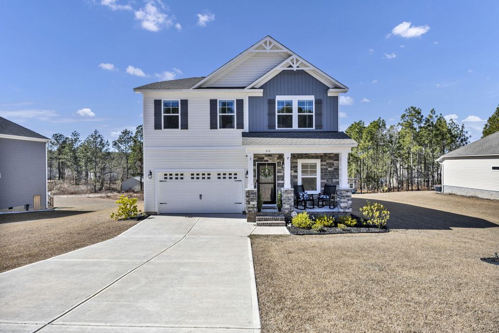 Photo of 616 Rose Quartz Lane, Lexington, SC 29073 (MLS # 26006945)
