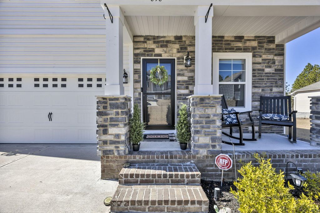 Photo of 616 Rose Quartz Lane, Lexington, SC 29073 (MLS # 26006945)