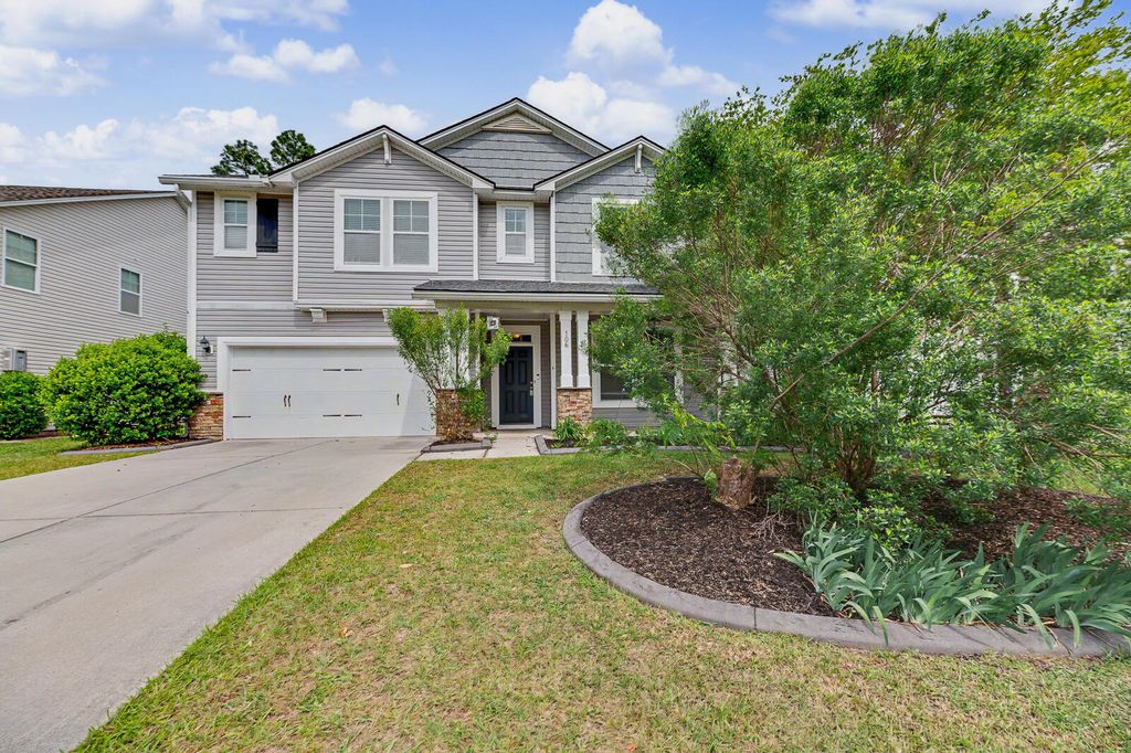 Photo of 106 Swiftwater Way, Summerville, SC 29486 (MLS # 26010030)