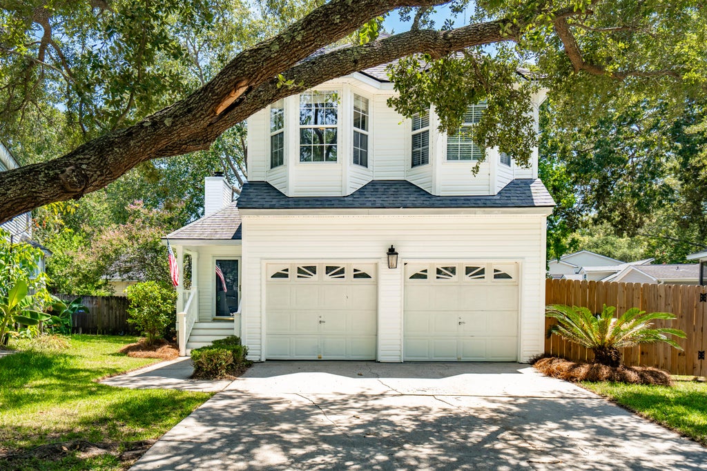 Photo of 789 Shell Sand Road, Charleston, SC 29412 (MLS # 26023646)