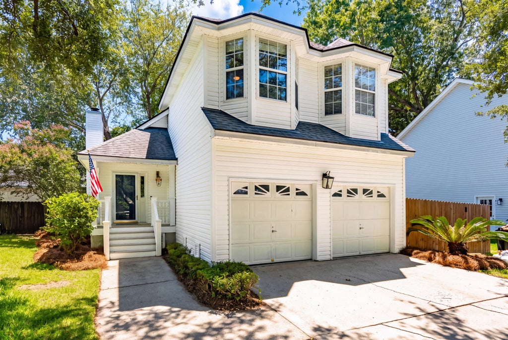 Photo of 789 Shell Sand Road, Charleston, SC 29412 (MLS # 26023646)