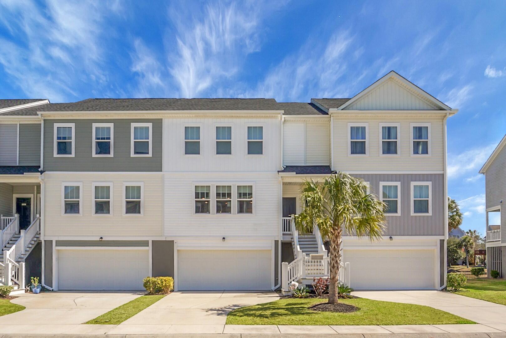 305 Lanyard Street