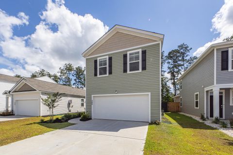 A home in Summerville