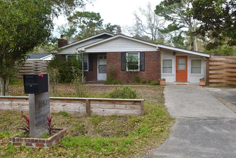 1514 Balsam Street Charleston SC 29407