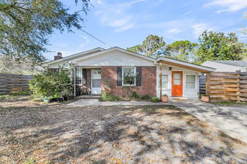 1514 Balsam Street Charleston SC 29407