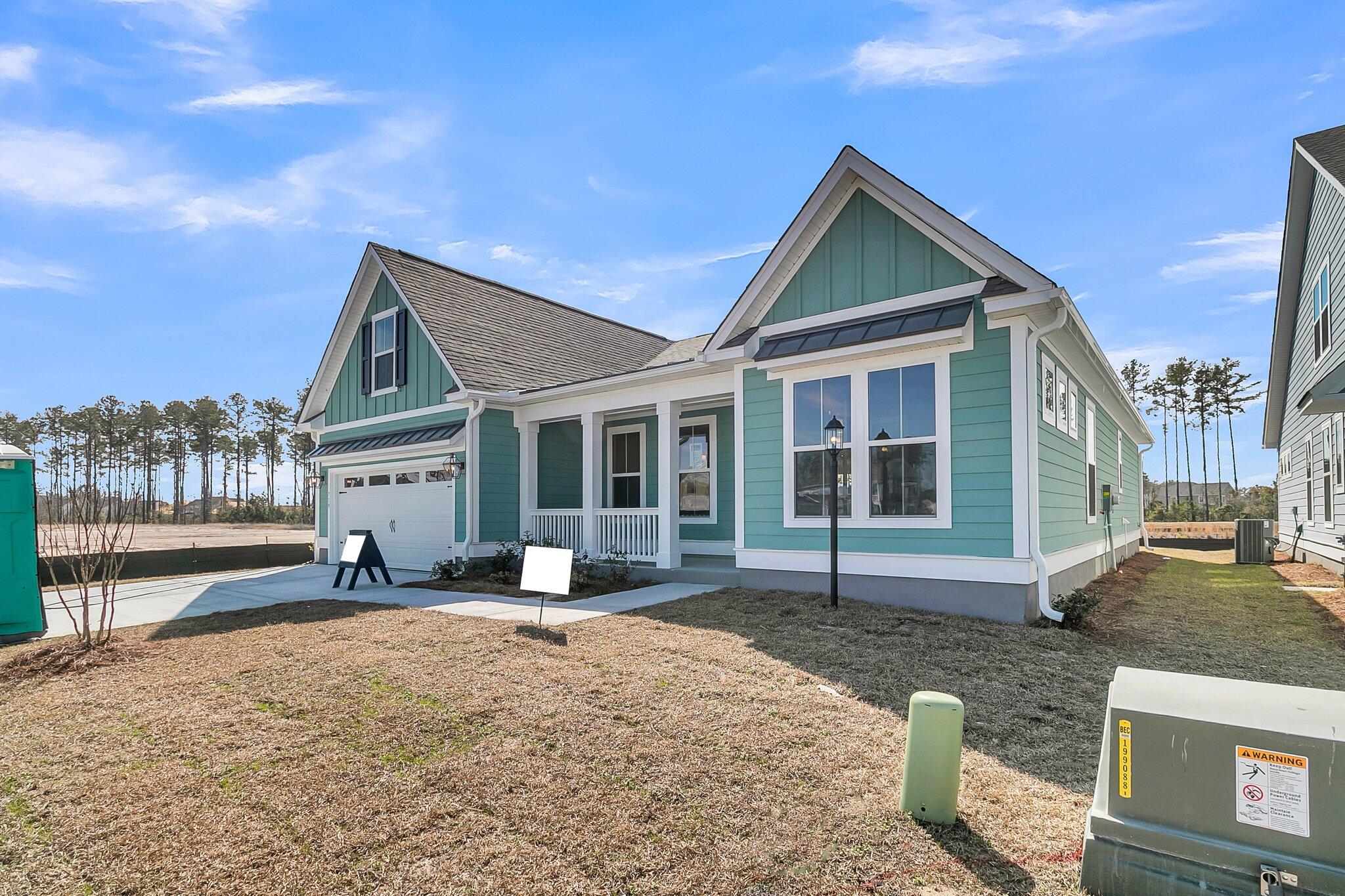 1 Cherrywood Drive
