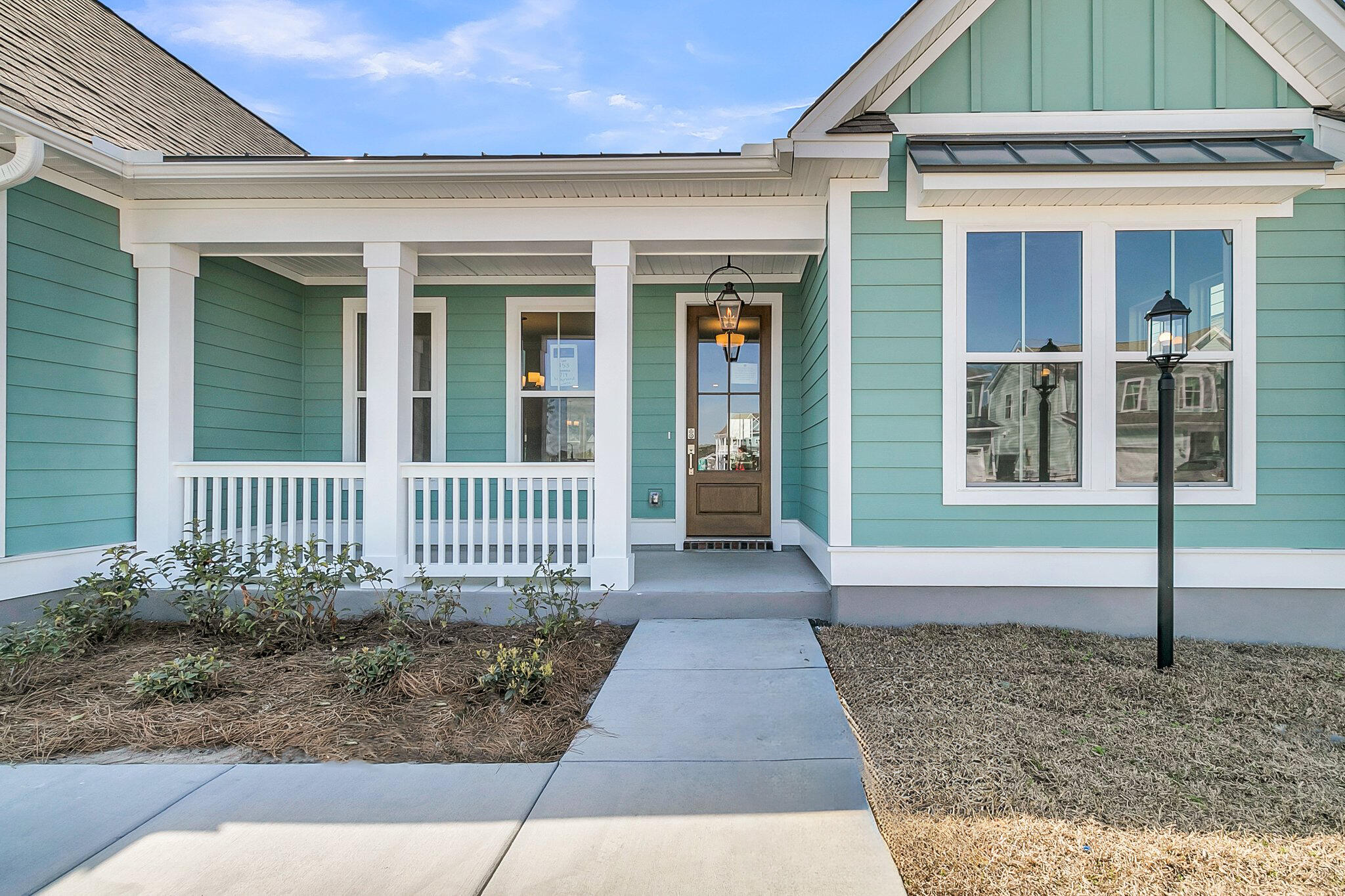 1 Cherrywood Drive