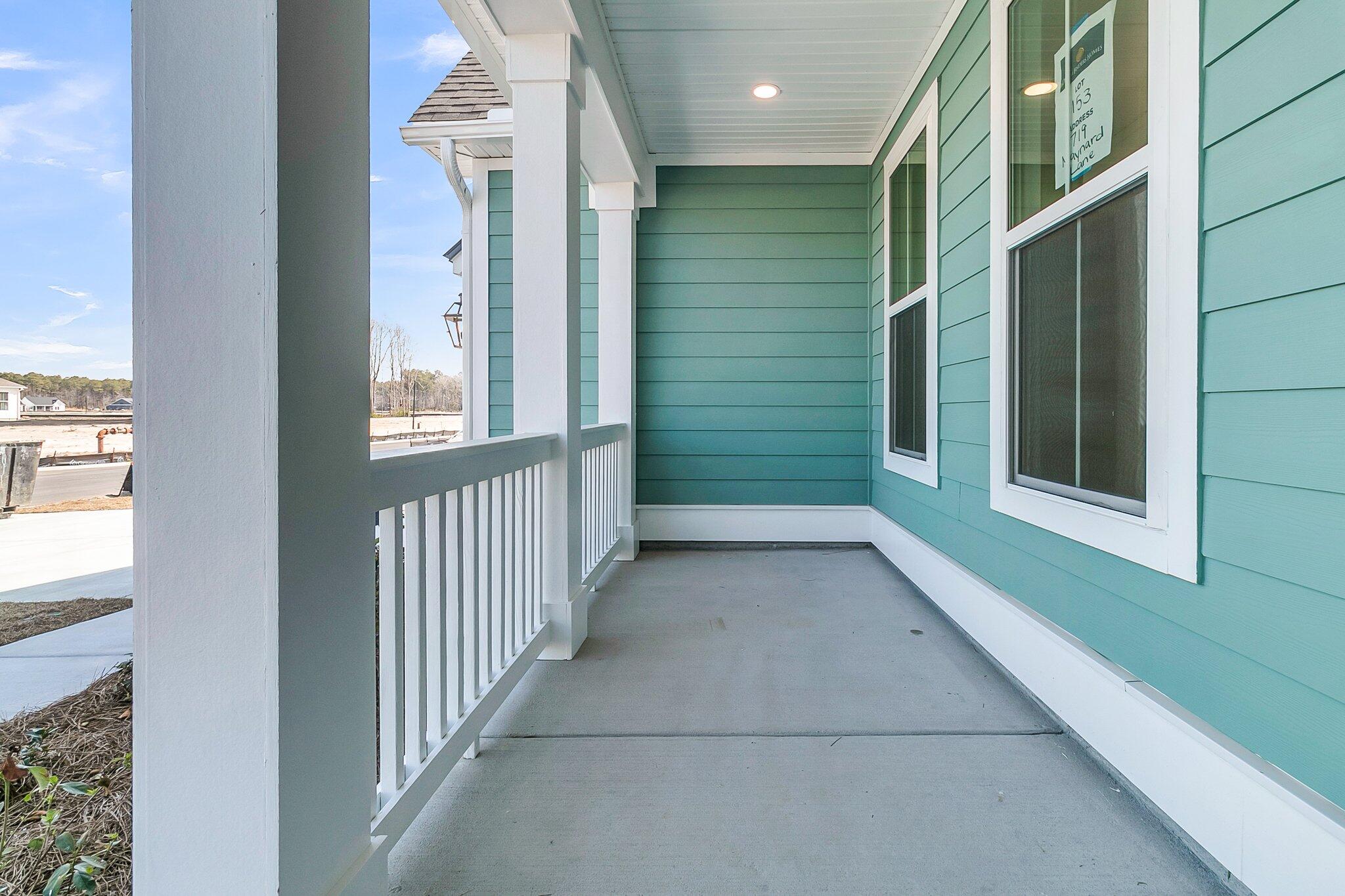 1 Cherrywood Drive