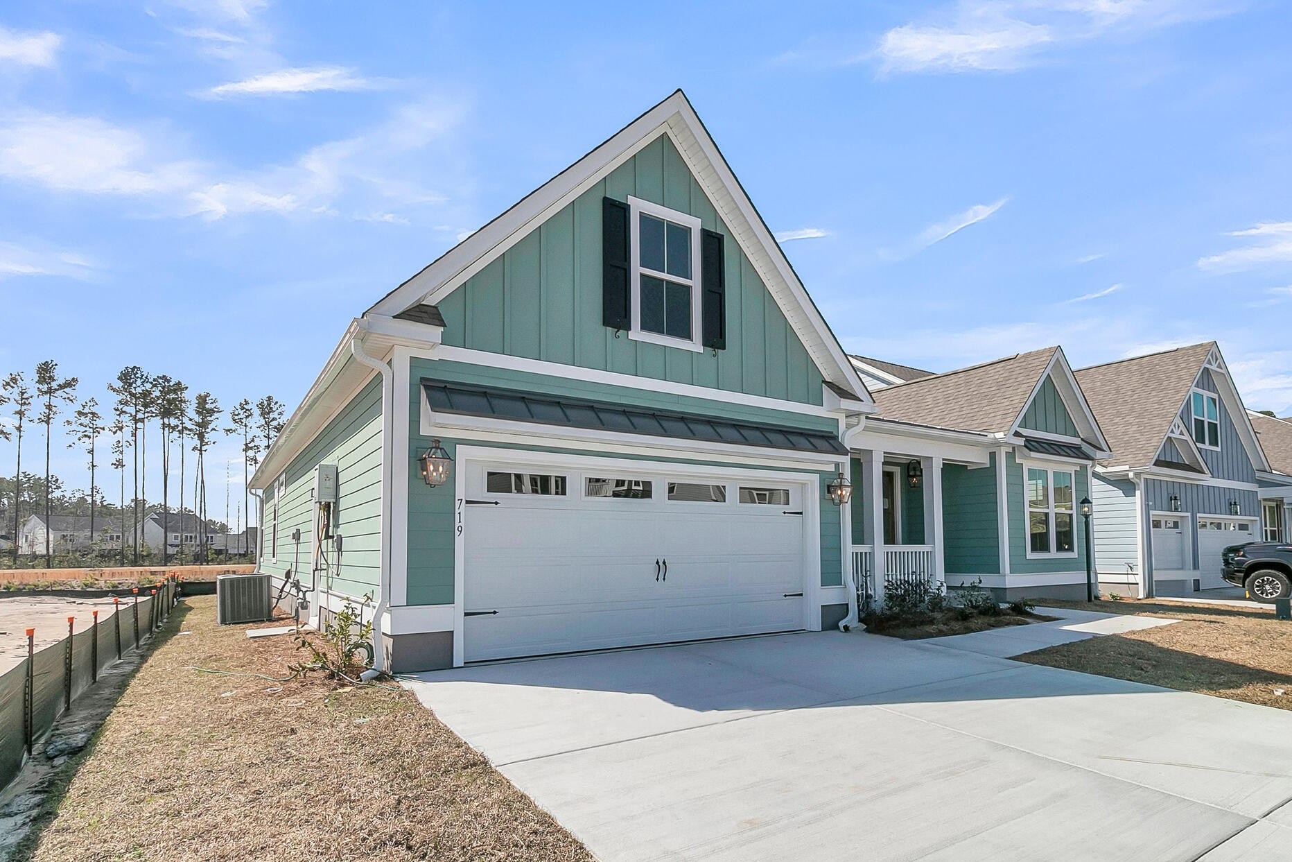 1 Cherrywood Drive