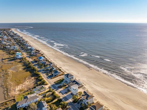 A home in Folly Beach