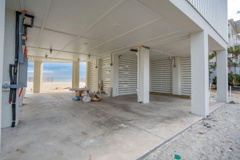 A home in Folly Beach