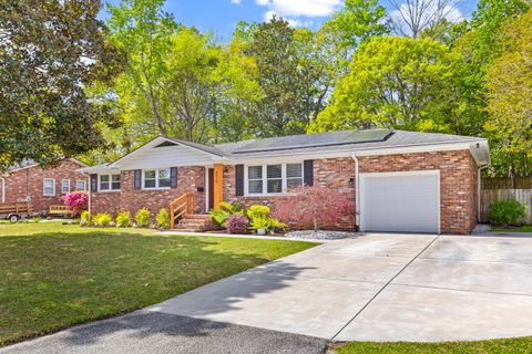 Photo of 4929 Ashby Avenue, North Charleston, SC 29405 (MLS # 26009036)