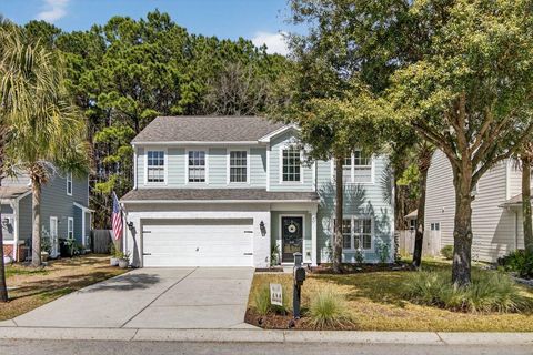 318 Cypress Walk Way Charleston SC 29492